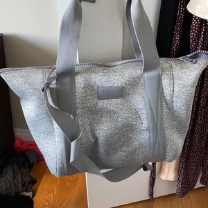 Dagne Dover Medium Landon Carryall Tote